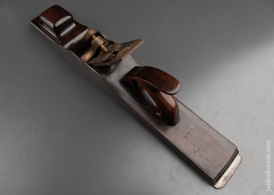 Amazing! NORRIS No. 1 (Marked BUCK) 22 inch Jointer Plane - 91777