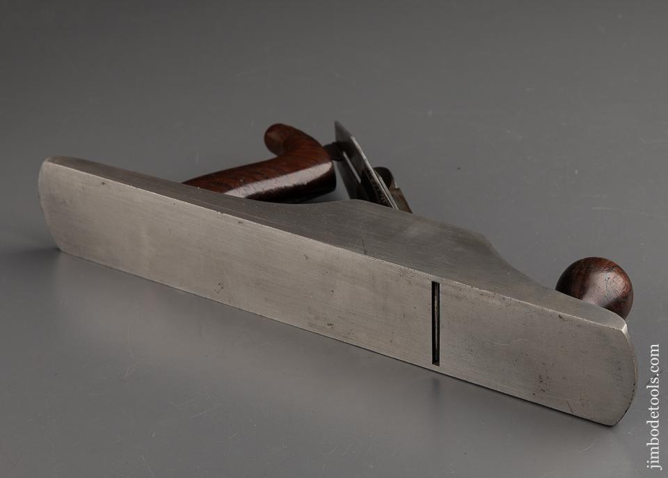 Extra Fine! STANLEY No. 605 BEDROCK Jack Plane Type 6 circa 1912-18 - 91784