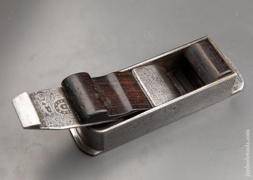 Amazing! NORRIS No. 11 (For BUCK) Miter Plane - 91819U