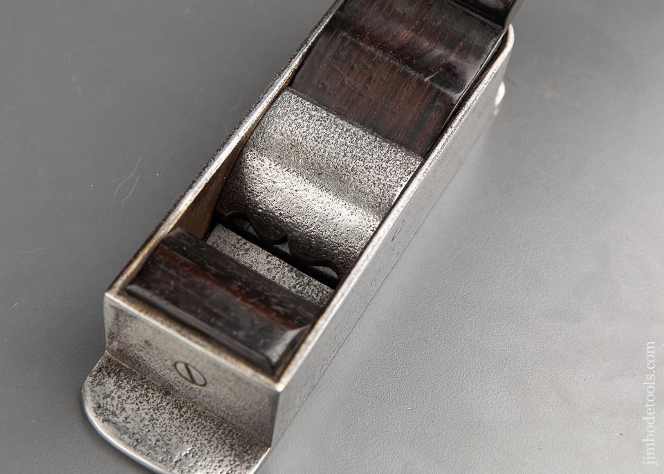 Amazing! NORRIS No. 11 (For BUCK) Miter Plane - 91819U