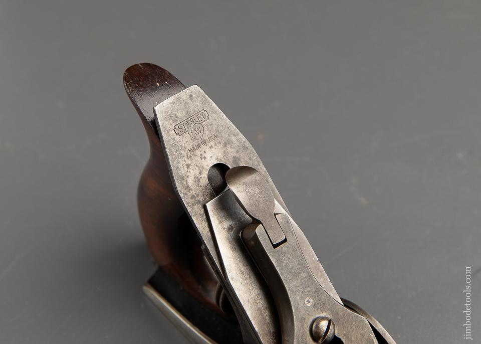 Flawless! STANLEY No. 1 Smooth Plane SWEETHEART - 91926