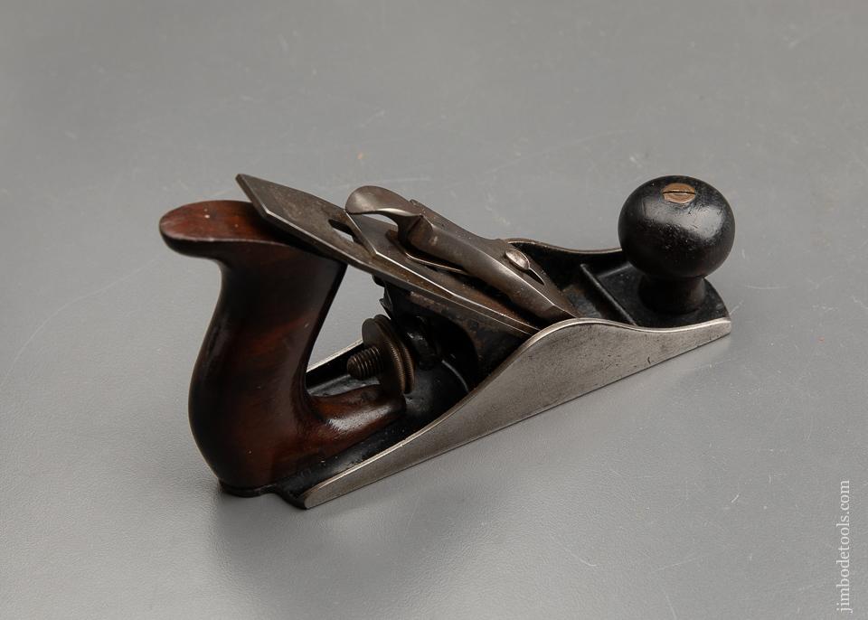 Flawless! STANLEY No. 1 Smooth Plane SWEETHEART - 91926