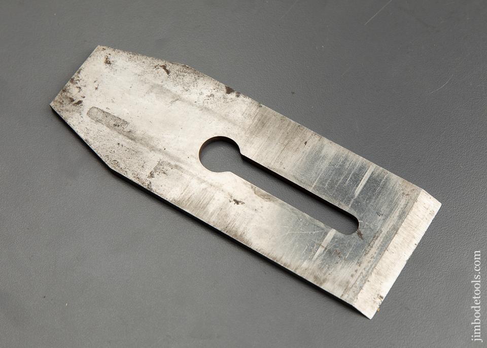 NORRIS 2 1/8 inch Parallel Iron - 91937