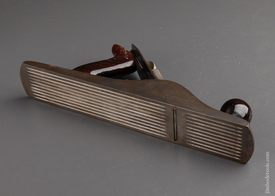 STANLEY No. 5C Jack Plane Type 16 circa 1933-41 - 91967