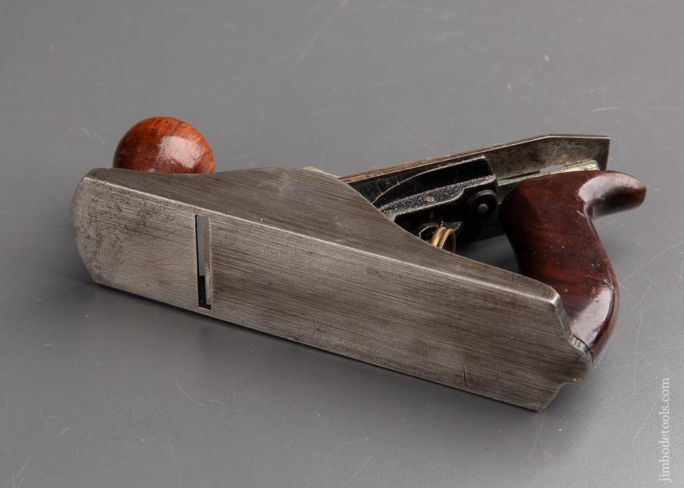 Gorgeous! STANLEY No. 2 Smooth Plane circa 1933 - 91983