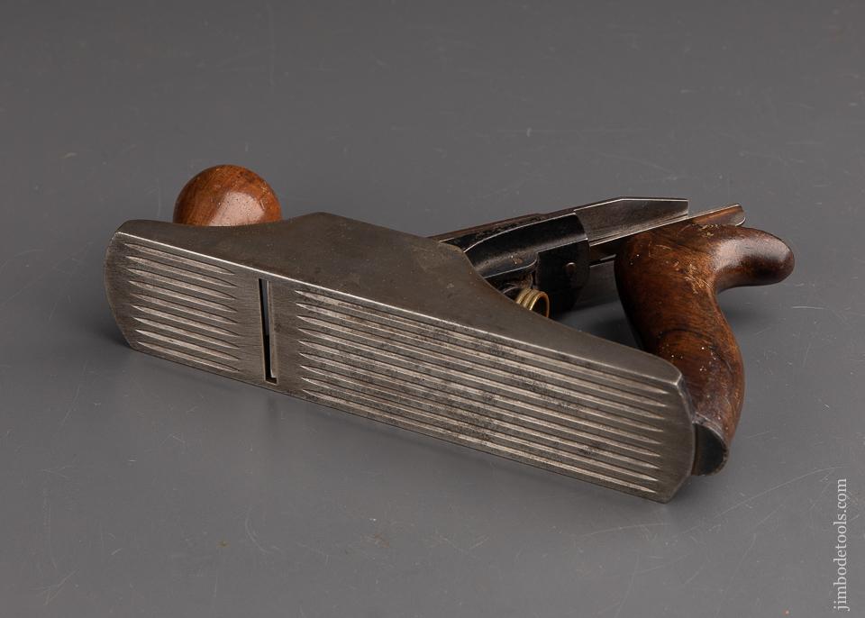 Awesome STANLEY No. 603C BEDROCK Smooth Plane Type 6 circa 1918 - 92056