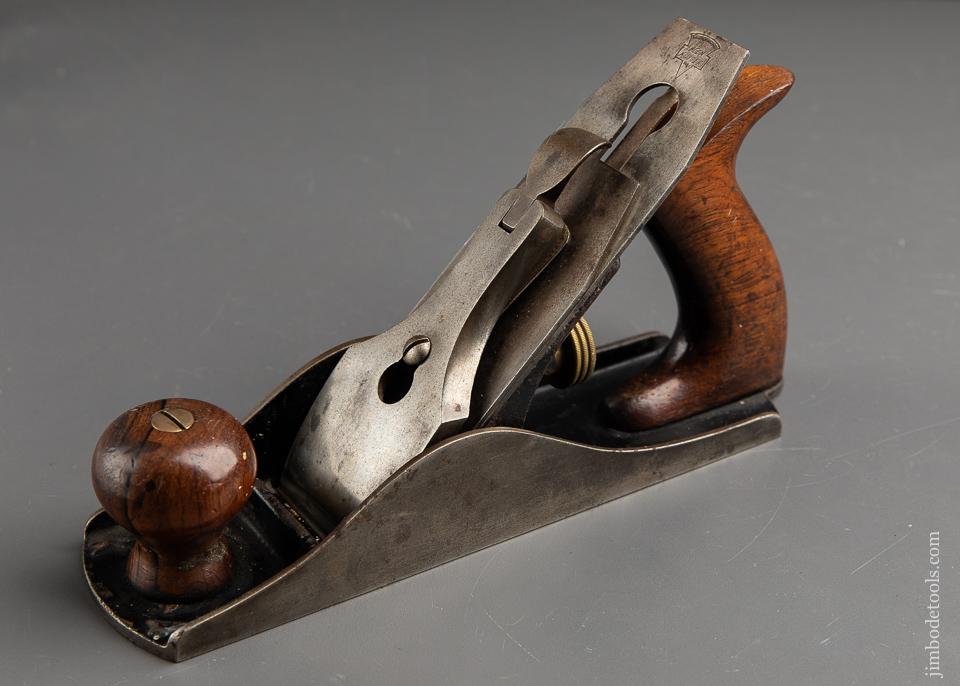 Extra Fine KEEN KUTTER (by STANLEY) No. 4 Smooth Plane - 92043