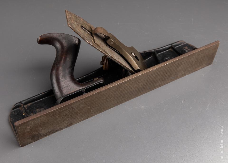 Extra Fine! STANLEY No. 51 Chute Board Plane - 92087
