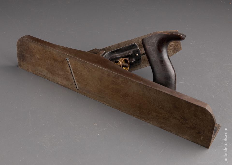 Extra Fine! STANLEY No. 51 Chute Board Plane - 92087