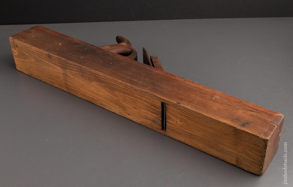 Great 22 inch Wooden Jointer Plane User G+ - 92715