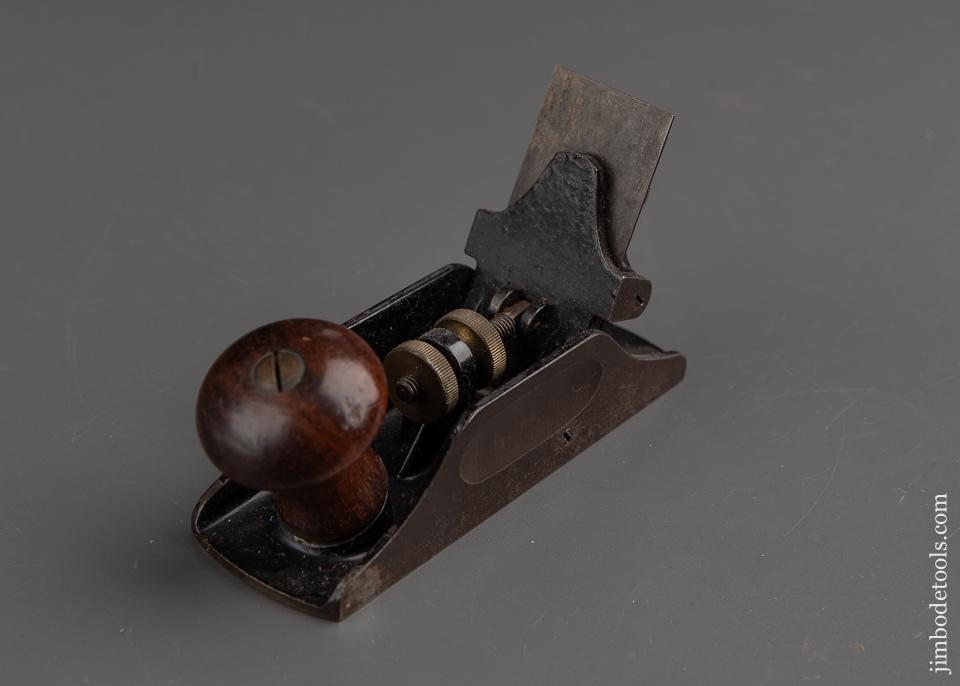 Crisp! STANLEY No. 212 Scraper Plane FINE - 92208