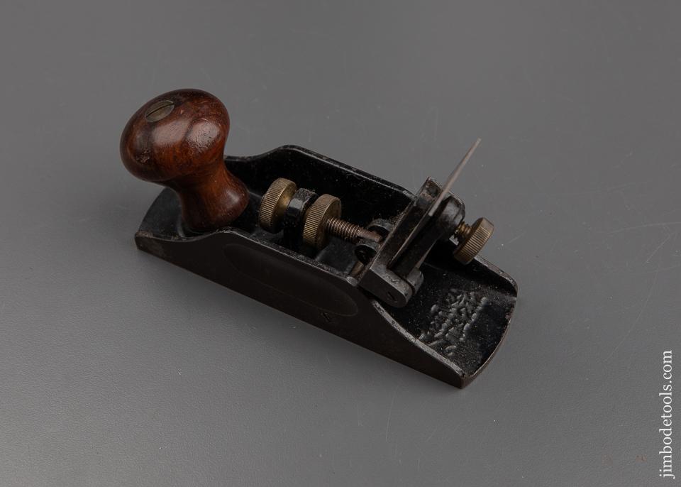 Crisp! STANLEY No. 212 Scraper Plane FINE - 92208