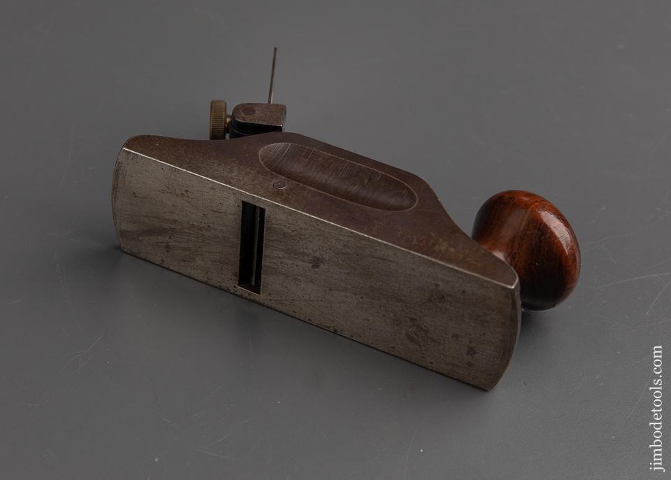 Crisp! STANLEY No. 212 Scraper Plane FINE - 92208