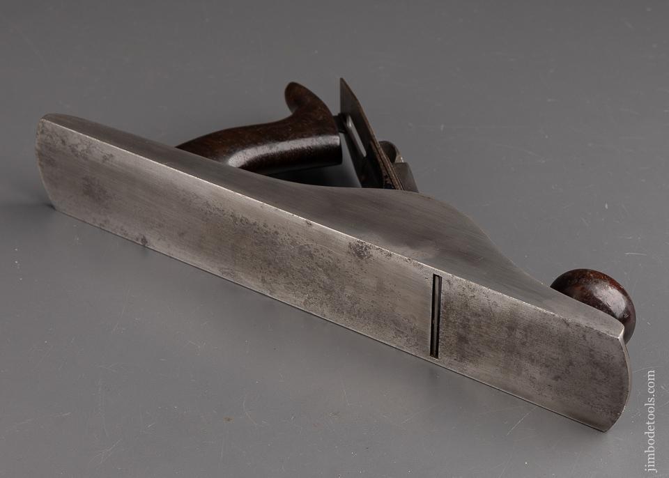 Extra Fine! STANLEY No. 5 Jack Plane Type 8 circa 1899-1902 - 92216