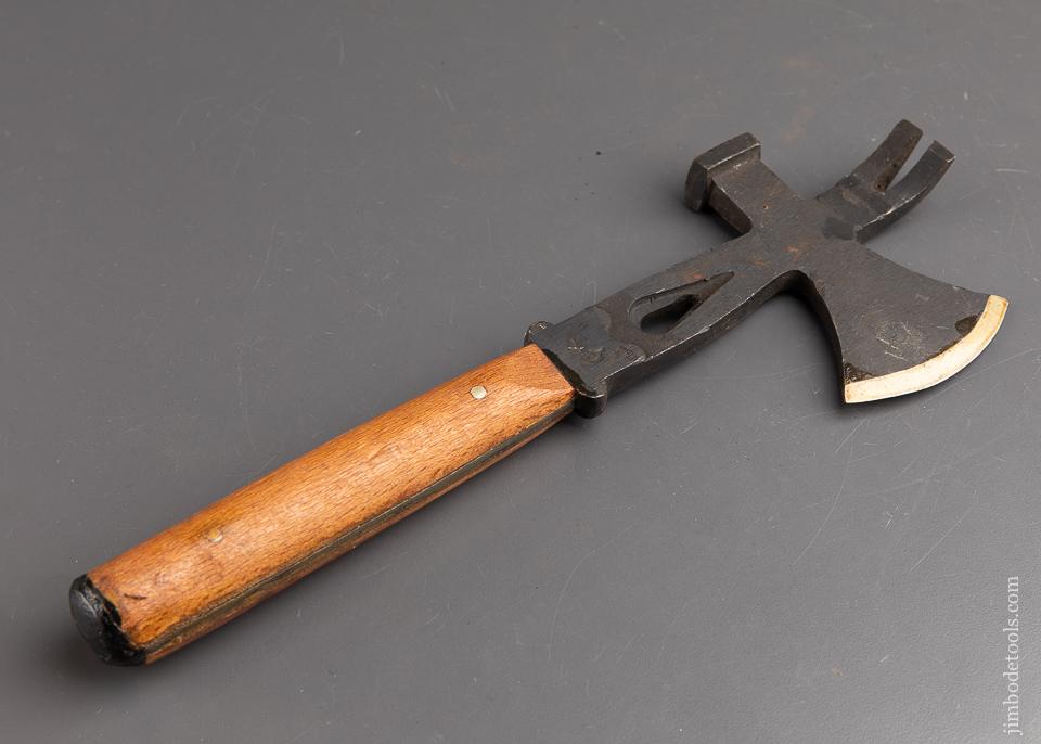 UNUSED! 4 1/2 x 13 inch Tomahawk Box & Crate Hammer NEW OLD STOCK - 92294