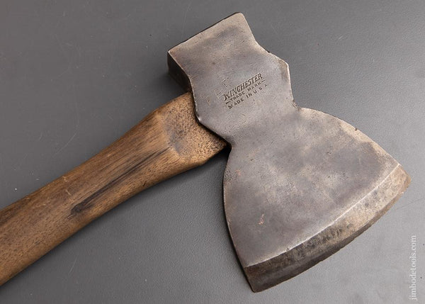 5 3/4 x 13 3/4 inch WINCHESTER Hatchet - 92299 – Jim Bode Tools