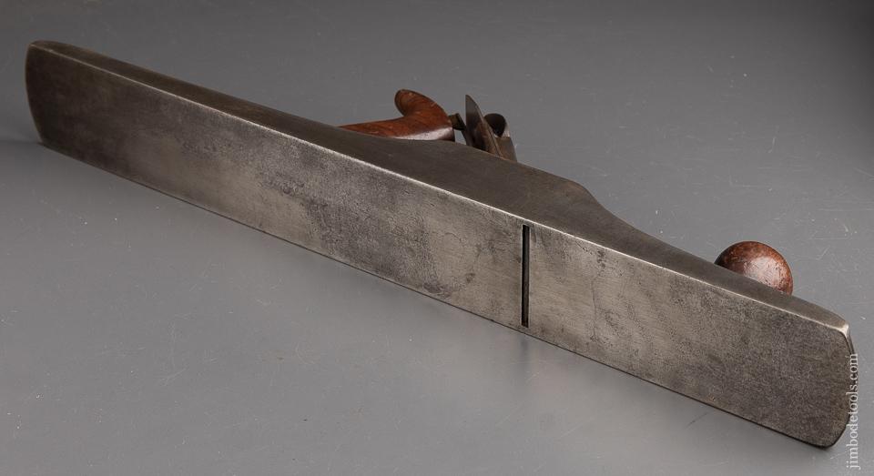 Super STANLEY No. 607 BEDROCK Jointer Plane Type 7 circa 1923-26 SWEETHEART - 92331