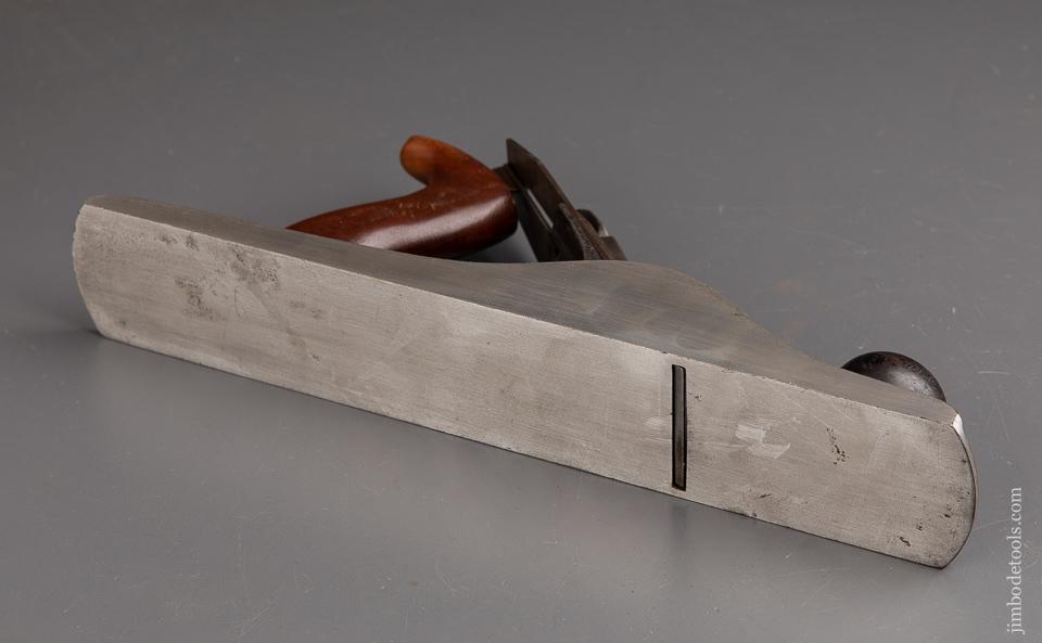 STANLEY No. 5 Jack Plane Type 11 circa 1910-18 with Decal - 92363
