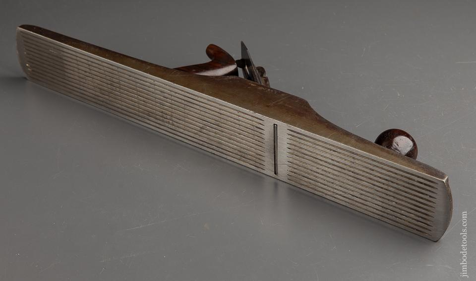 Super STANLEY No. 607C Jointer Plane Type 5 circa 1911 - 92465