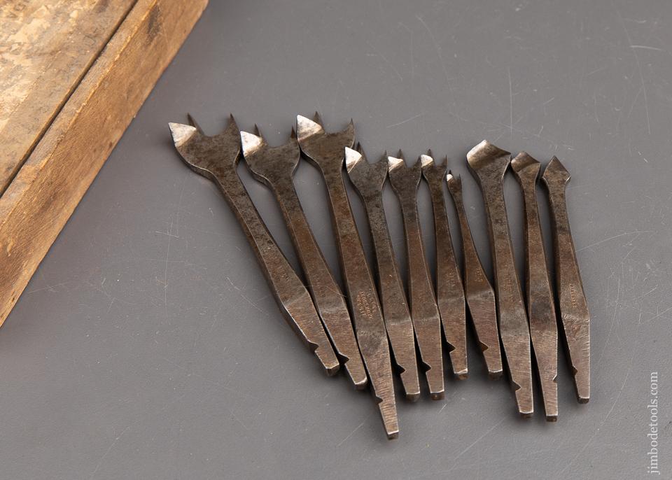 Center Bit Set Mix Maker - 92593