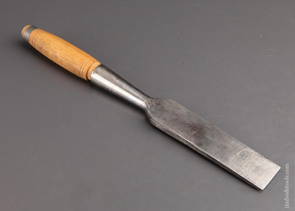 Heavy Framing Chisel 1 1/2 x 15" - 92691