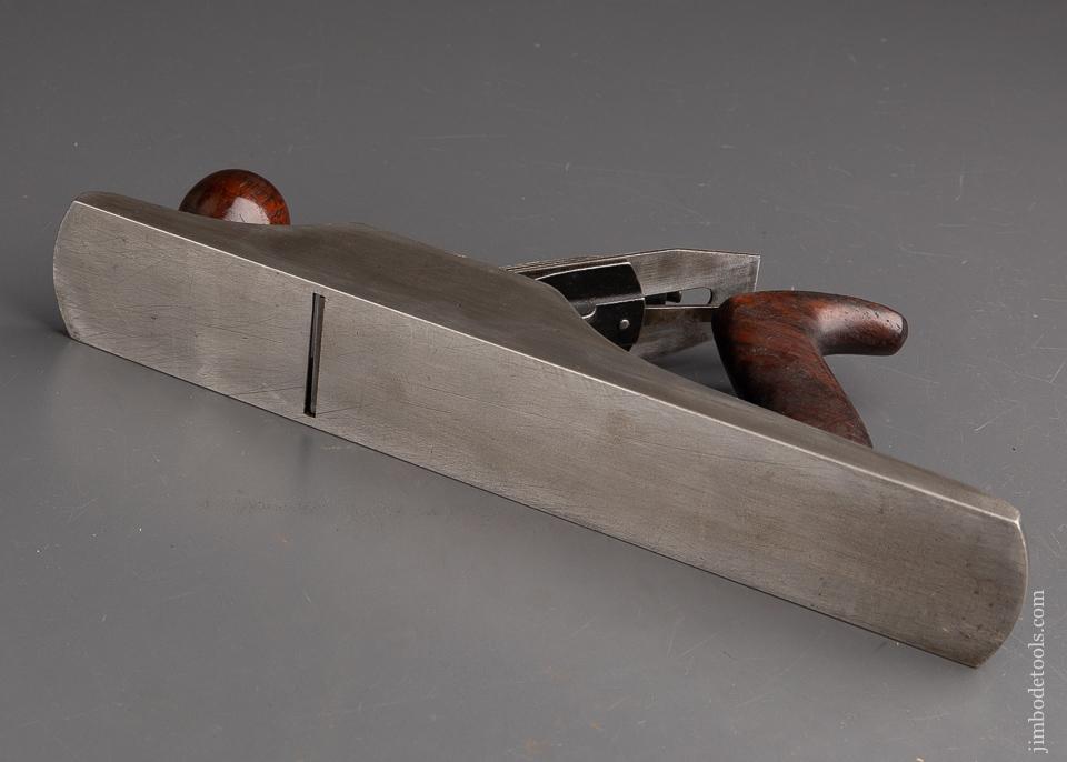 Extra Fine STANLEY No. 605 BEDROCK Jack Plane - 92699