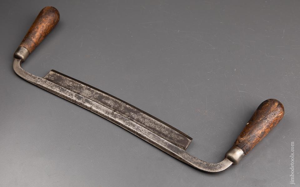 9 Inch Drawknife - 92712