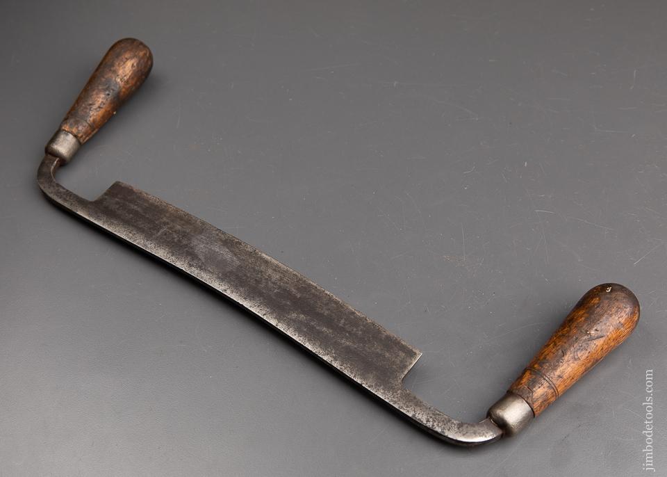 9 Inch Drawknife - 92712