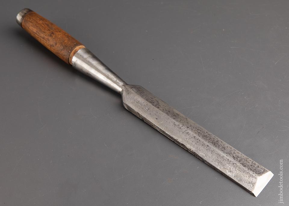 Heavy Framing Chisel 1 1/2 x 16" - 92721