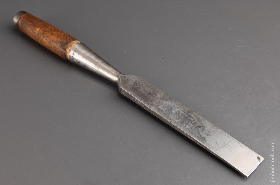 Heavy Framing Chisel 1 1/2 x 16" - 92721