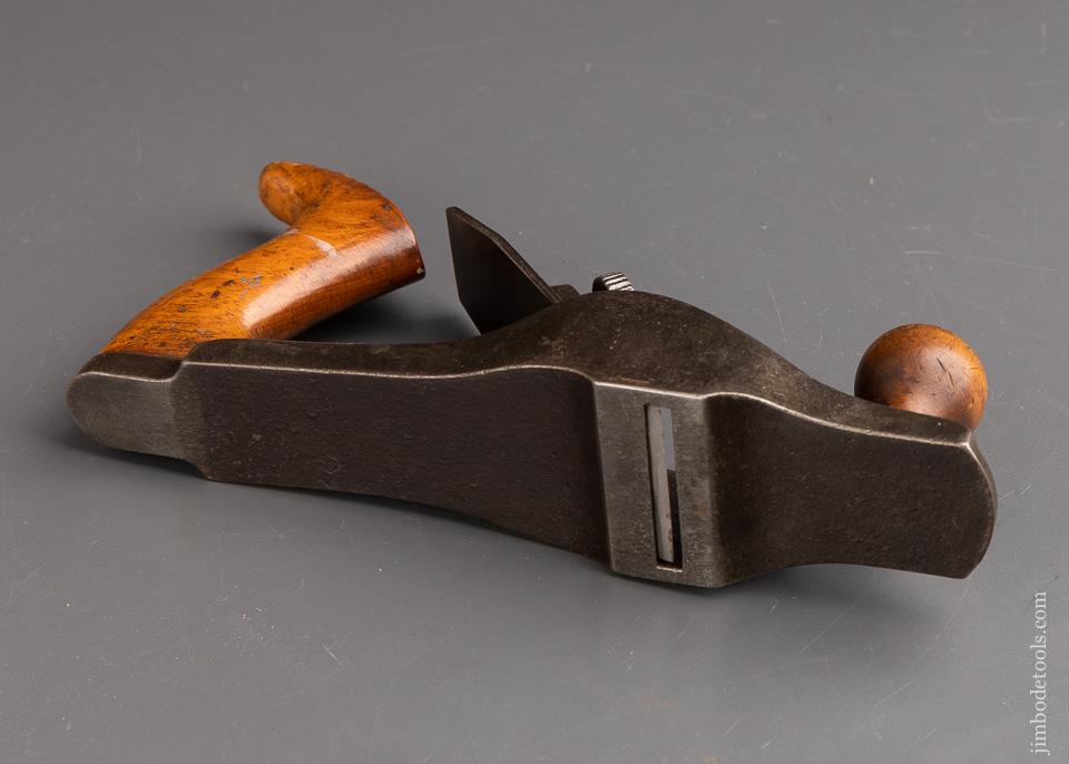 Rare! STANLEY No. 340 Furring Plane Type One circa 1905-10 RARE - 92734R