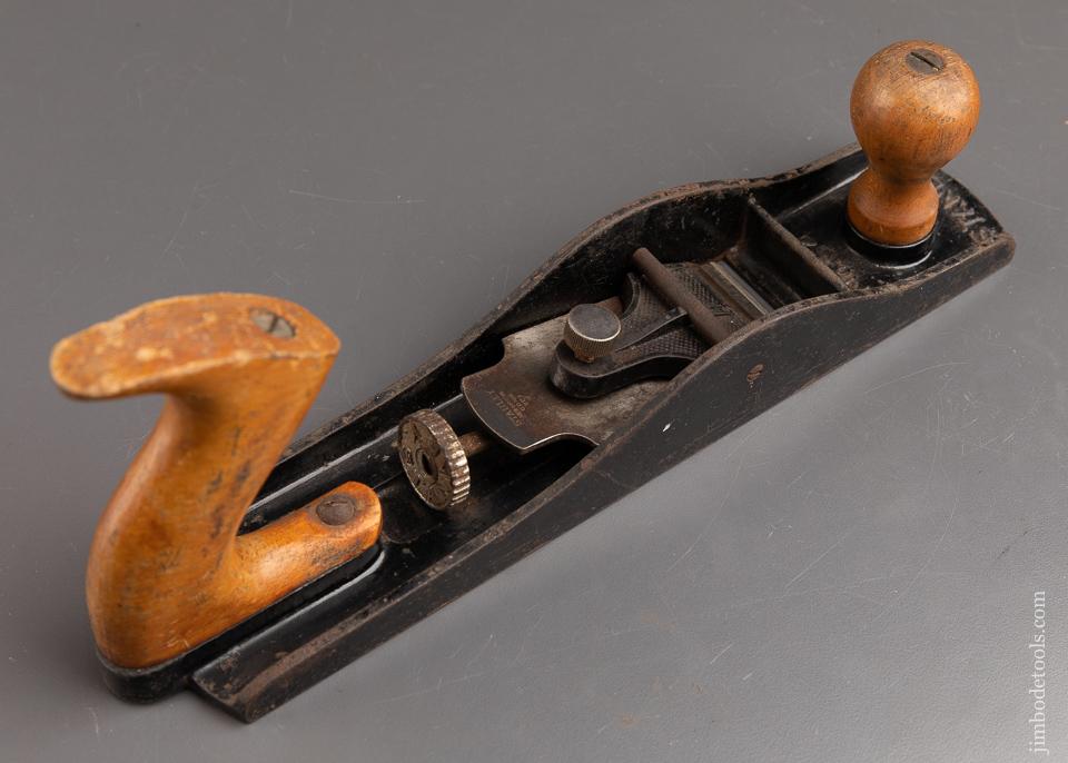 Extra Fine! STANLEY No. 64 Butcher Block Plane - 92736