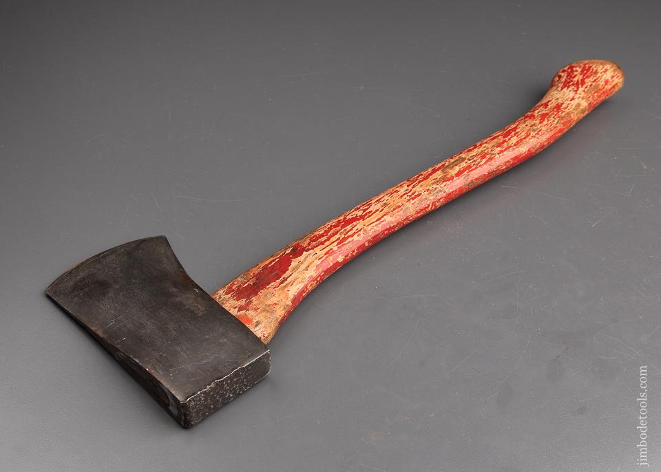 Small STANLEY 2 1/2 Pound Boys Axe - 92772