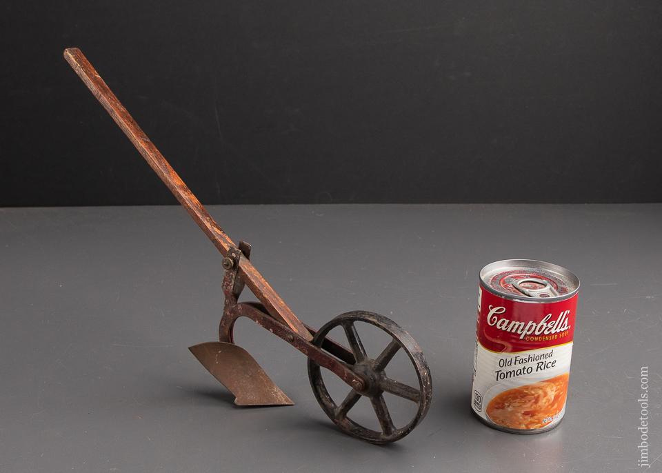 14 1/4 inch Salesman's Plow Sample - 92800R