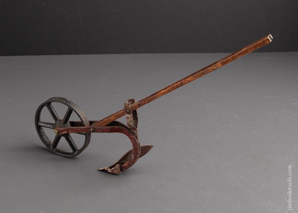 14 1/4 inch Salesman's Plow Sample - 92800R