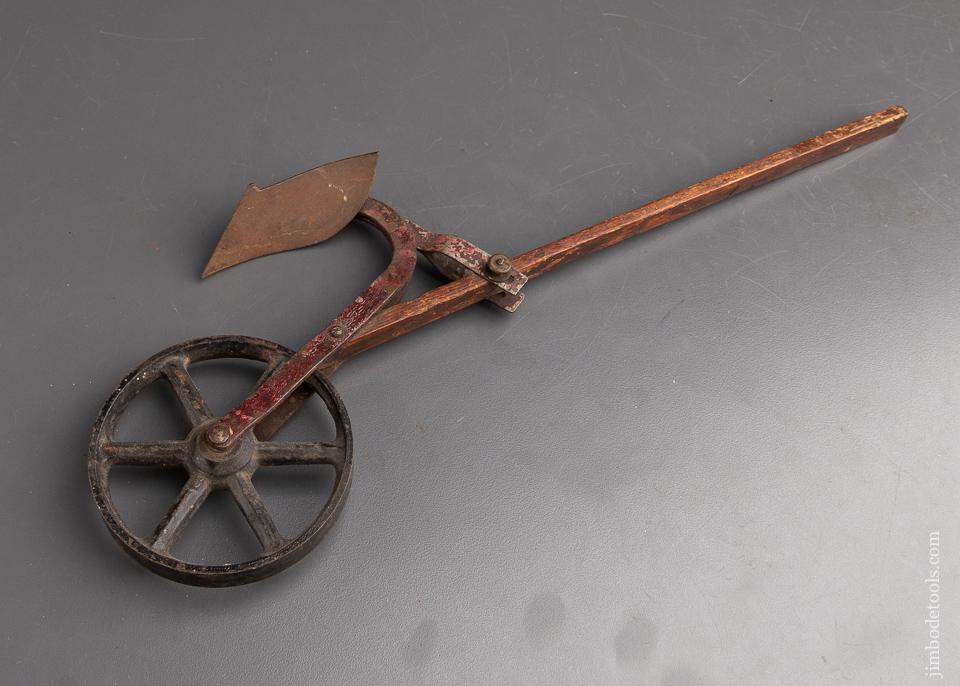 14 1/4 inch Salesman's Plow Sample - 92800R