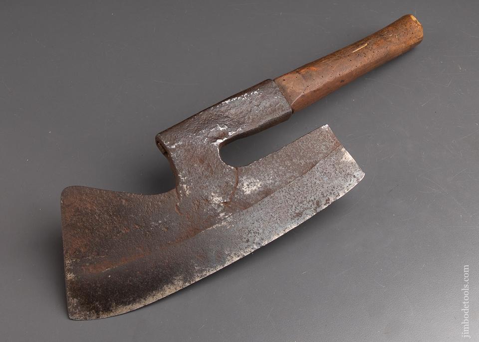 Awesome Bearded Side Axe - 92801