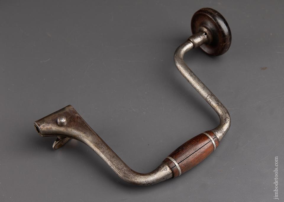 Fine No. 110 SPOFFORD Brace by JOHN S. FRAY BRIDGEPORT - 92819