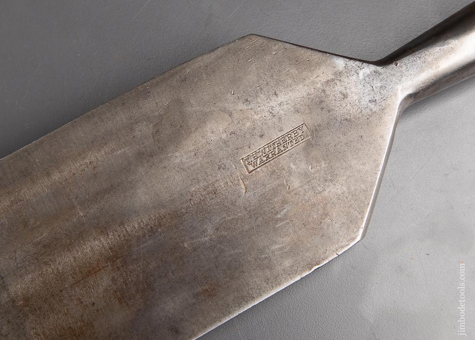 Fabulous! 3 1/1 x 28 1/2 inch WITHERBY Slick - 92820
