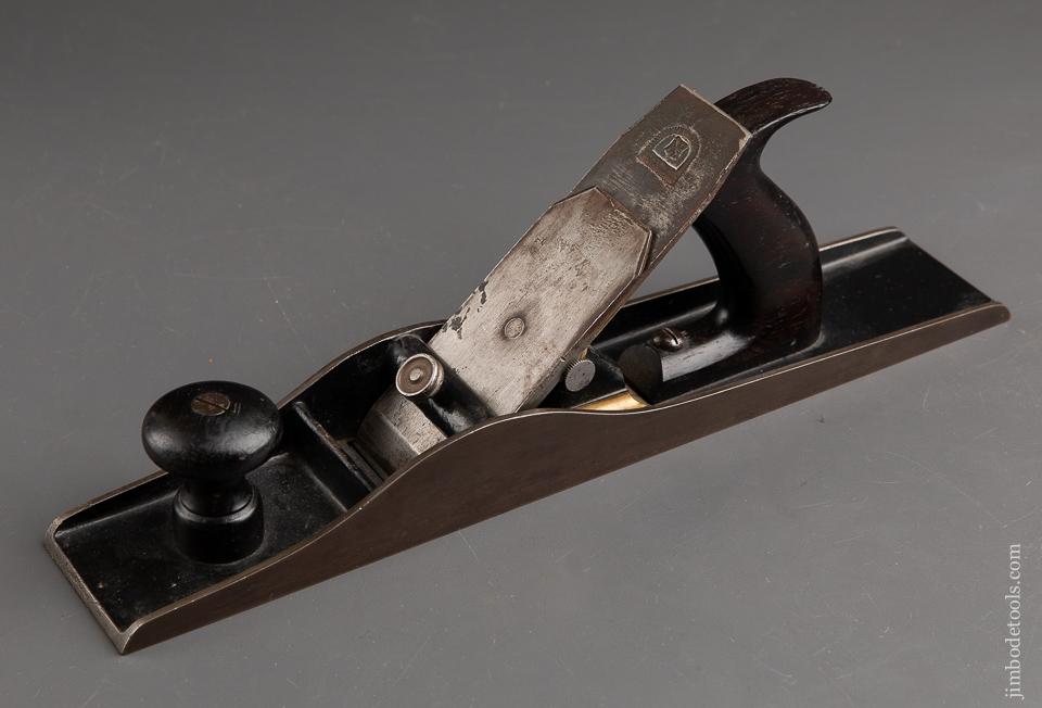 The Finest DAVIS Jack Plane We Have Ever Seen - 92842U