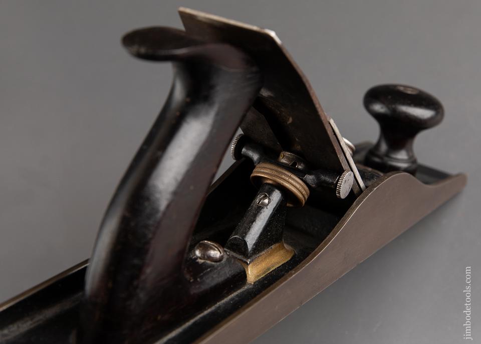 The Finest DAVIS Jack Plane We Have Ever Seen - 92842U