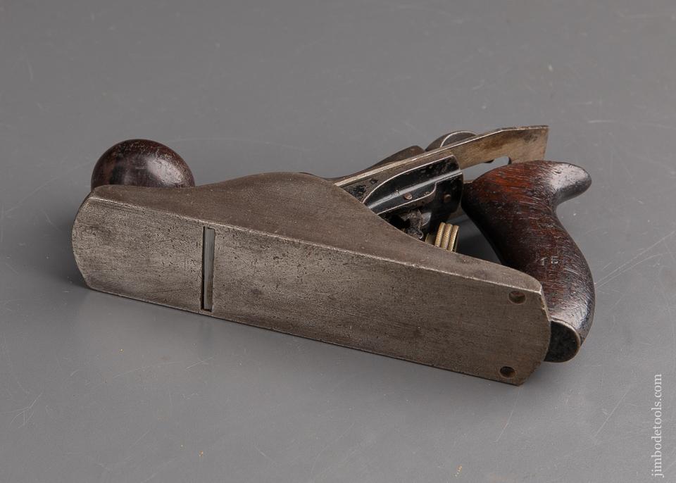 Ugly STANLEY No. 602 BEDROCK Plane - 92863