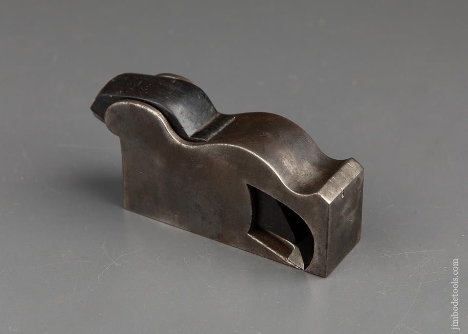 Rare HOLLAND LONDON 1 1/4 inch Bullnose Rabbet Plane - 92869