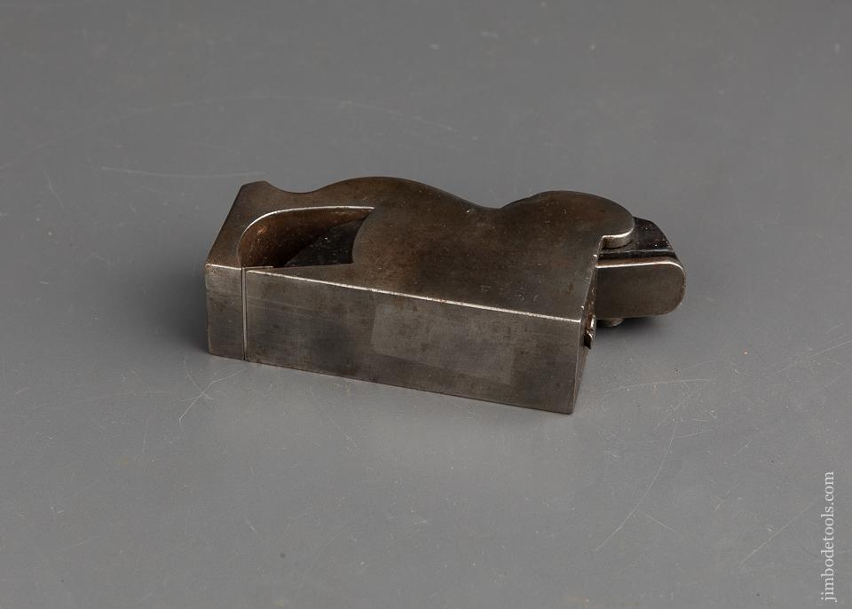 Rare HOLLAND LONDON 1 1/4 inch Bullnose Rabbet Plane - 92869