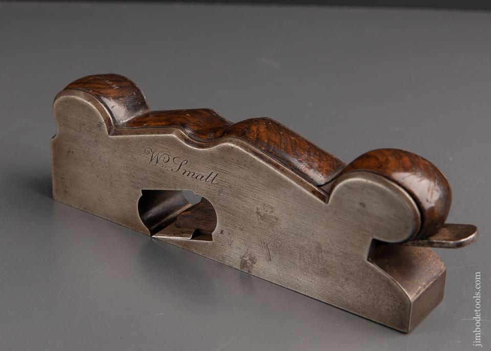 Magnificent 1 1/2 inch Rosewood Infill Shoulder Plane Fine & Flawless - 92946U