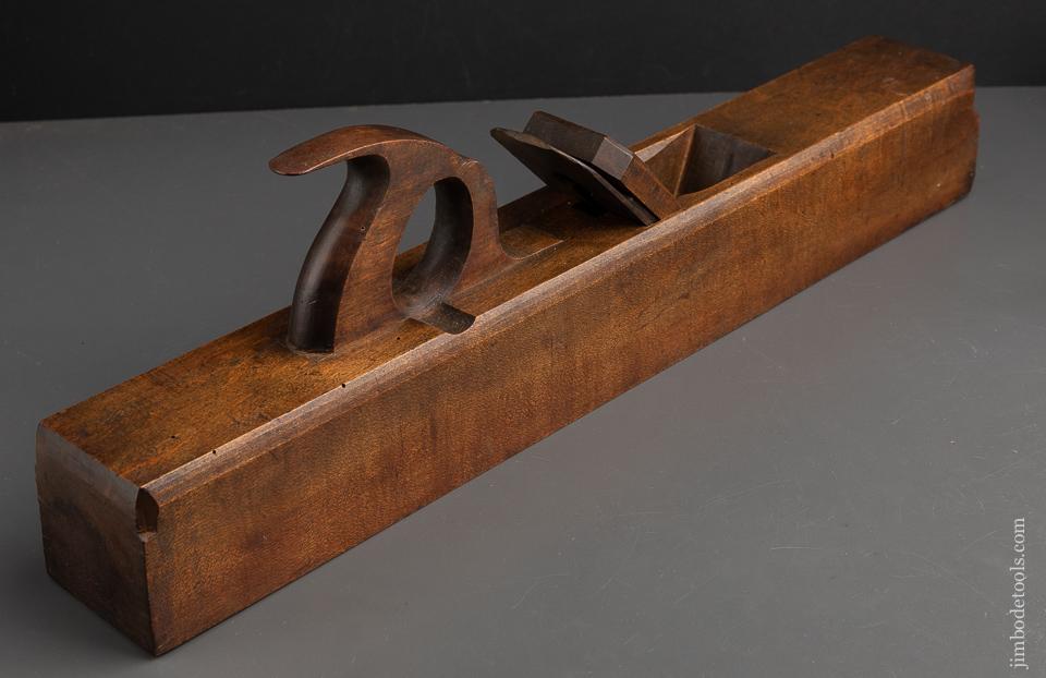 Near Mint 23 Inch Jointer Plane in Maple - 92983