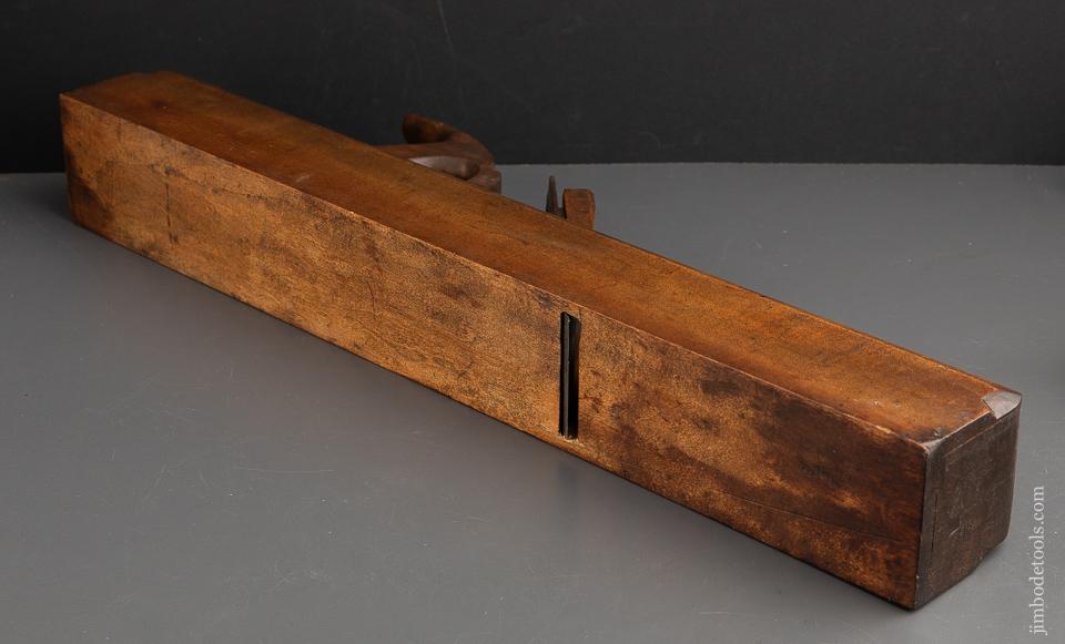 Near Mint 23 Inch Jointer Plane in Maple - 92983