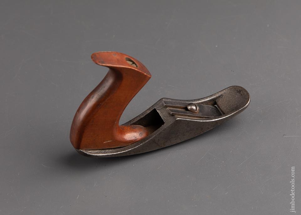 Awesome 6 1/2 inch Hollowing Plane for Chair Seats - 93040