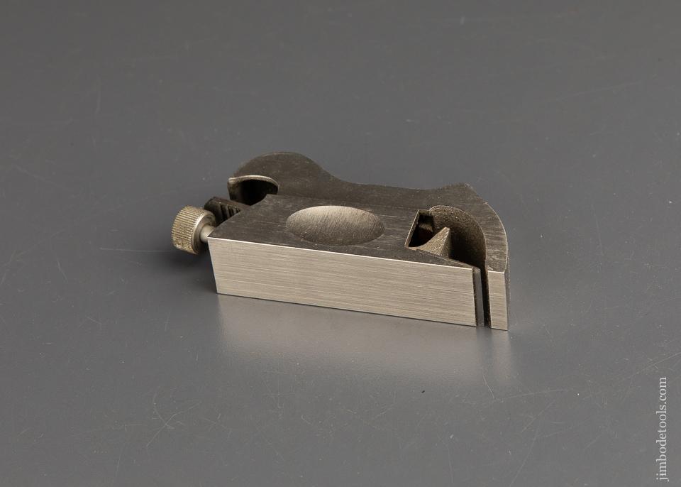 STANLEY No. 90 Bull Nose Rabbet Plane MINT in Original Box - 93056