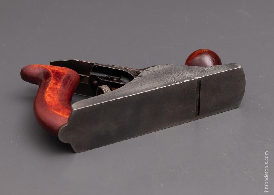 FULTON No. 3708 Smooth Plane GOOD+ - 93075